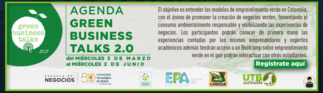 Green Business Talks 2.0